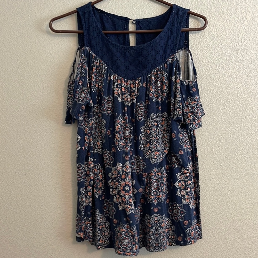 Torrid womens too